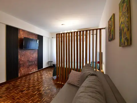 Departamento en Venta 50 años