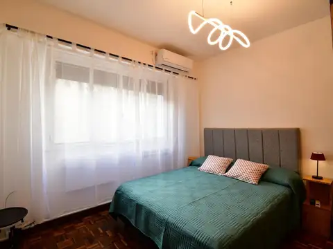 EXCELENTE LOFT AMOBLADO Y EQUIPADO