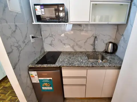 Departamento en Venta de Monoambiente