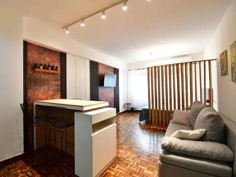 Departamento en Venta Permite mascota