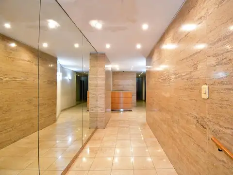 EXCELENTE LOFT AMOBLADO Y EQUIPADO