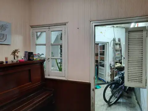 Depto Tipo Casa en Venta de 2 dormitorios