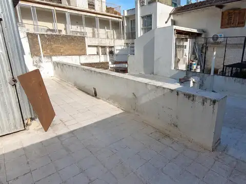 Depto Tipo Casa en Venta en Echesortu, USD 80.000