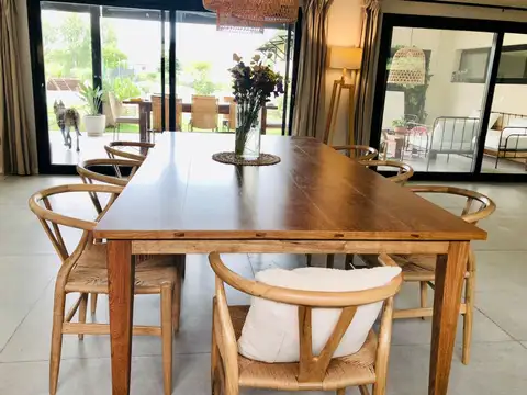 Casa en Venta al Norte