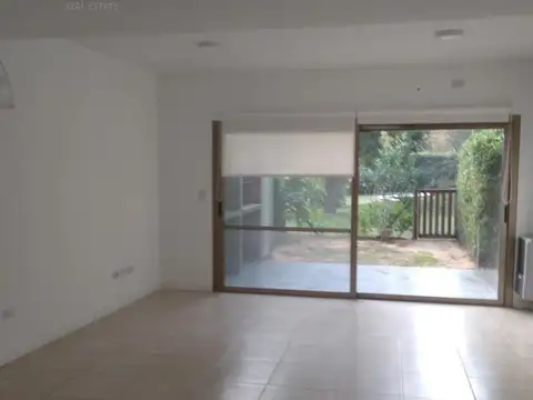 Departamento en Alquiler de 2 dormitorios