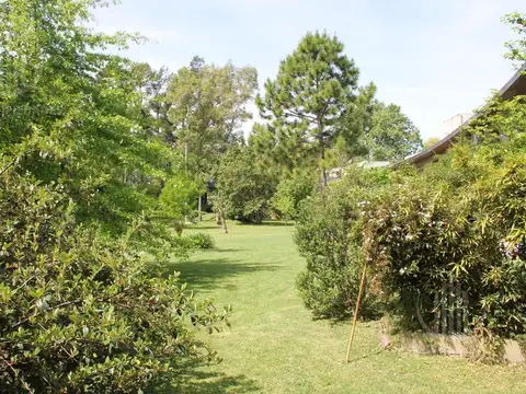 Alquiler complejo Naturessa, Martín García 1000, Canning, Ezeiza