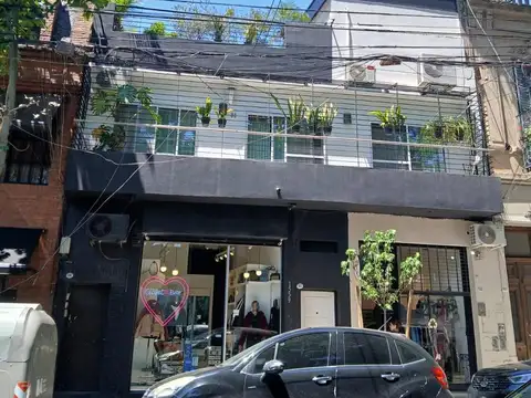 Departamento en Palermo