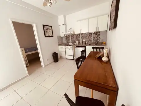 Departamento en Palermo