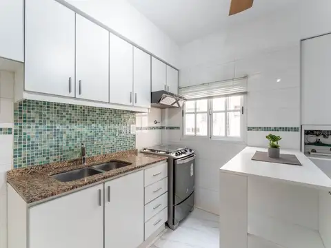 Departamento en Alquiler de 3 dormitorios