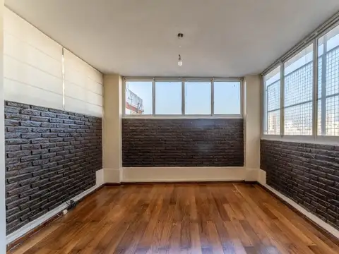 Departamento en Alquiler 46 años