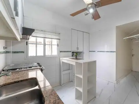 Departamento en Alquiler en Flores, $ 1.200.000