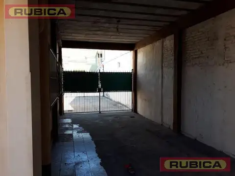 Casa en Venta 40 años
