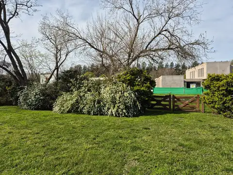 Excelente ubicación