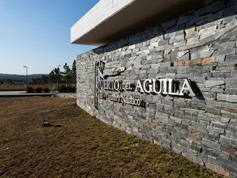Terreno en Venta en Puerto Del Aguila, Potrero de Garay