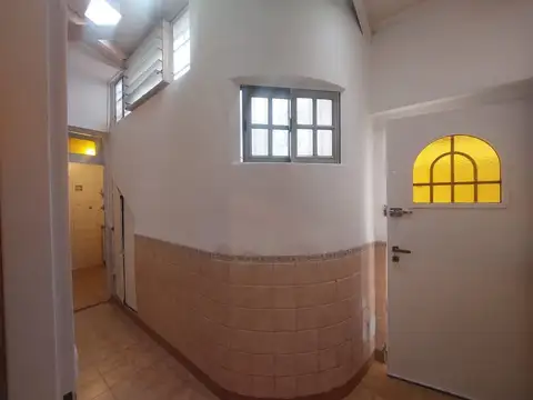 Depto Tipo Casa en Venta de 1 dormitorio