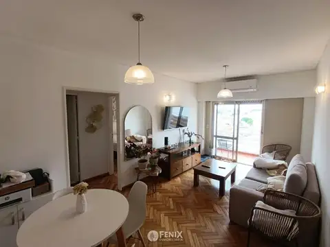 Departamento céntrico en venta - 1 dormitorio - listo para transferir (df981)