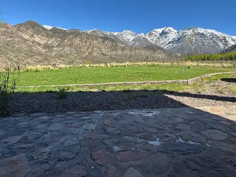 Casa en Venta 1 año