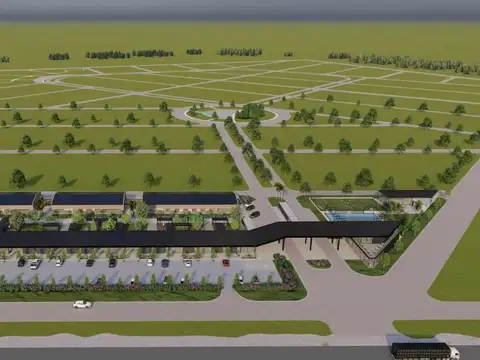 TERRENO EN VENTA NEANDER VILLA AMELIA