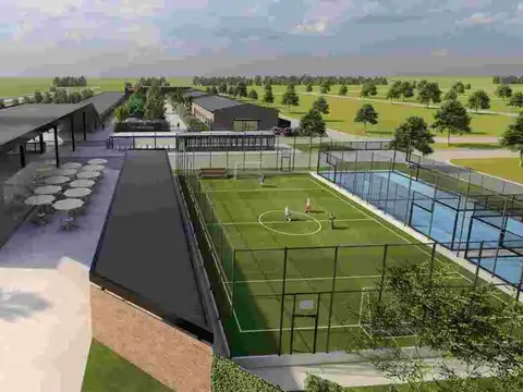 Terreno en Venta de 360,0 m2