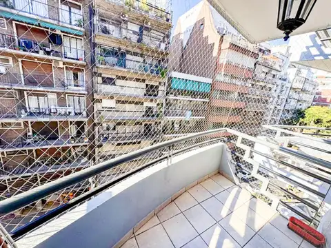 Departamento en Venta en Palermo, USD 145.000