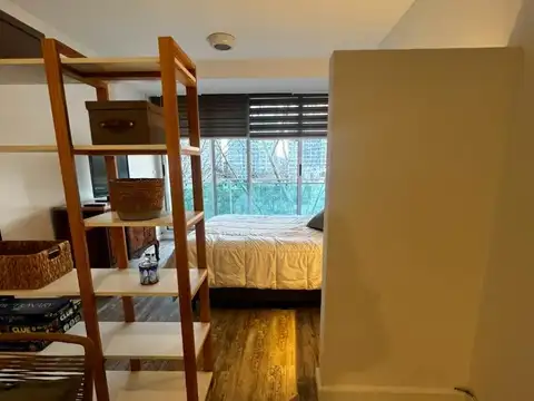Departamento en Alquiler Apto profesional