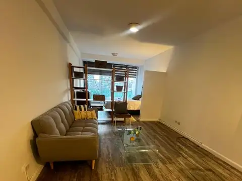 Departamento en Alquiler con 1 cochera