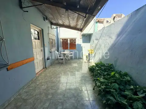Depto Tipo Casa en Venta de 2 ambientes