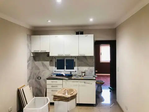 Departamentos sobre ruta 197, a 300 mts de Ruta 8 - José C. Paz