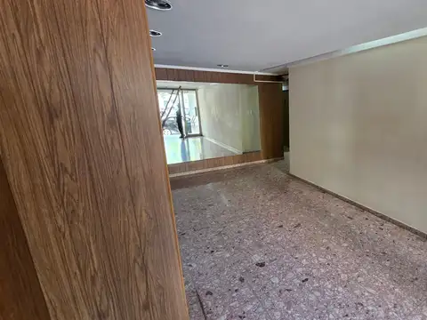 VENTA COCHERA FIJA Y CUBIERTA CHACARITA