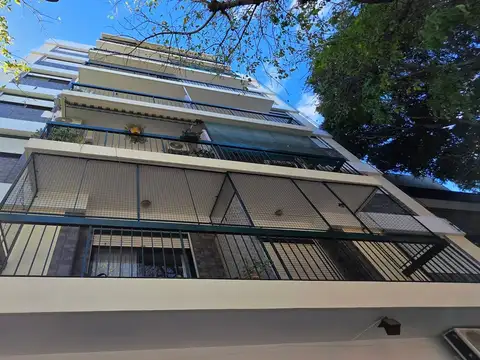 VENTA COCHERA FIJA Y CUBIERTA CHACARITA
