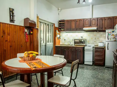 Casa en Venta 40 años