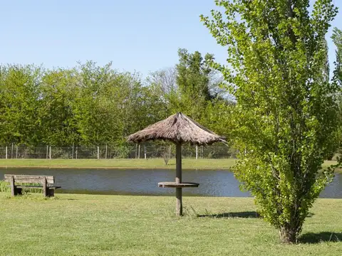 Barrio San Roque Lote 243, Ruta 6 km 1655 Lujan  Buenos Aires