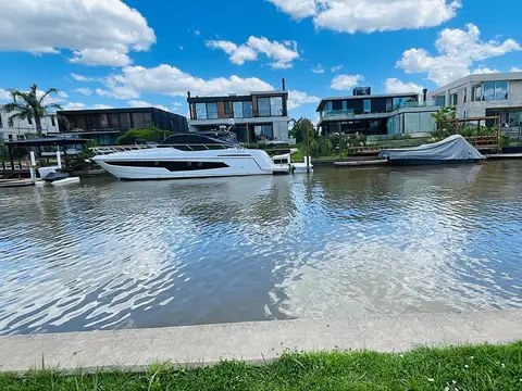 Terreno Lote  en Venta ubicado en El Yacht, Nordelta, Tigre