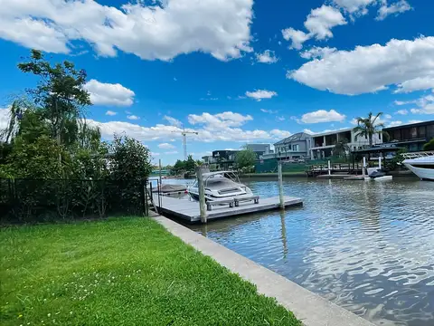 Terreno Lote  en Venta ubicado en El Yacht, Nordelta, Tigre