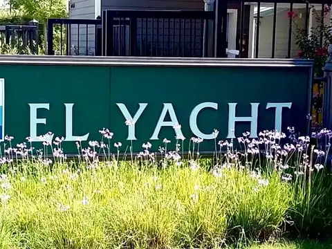 Terreno Lote  en Venta ubicado en El Yacht, Nordelta, Tigre