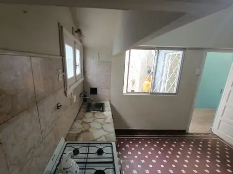 Depto Tipo Casa en Venta de 3 ambientes