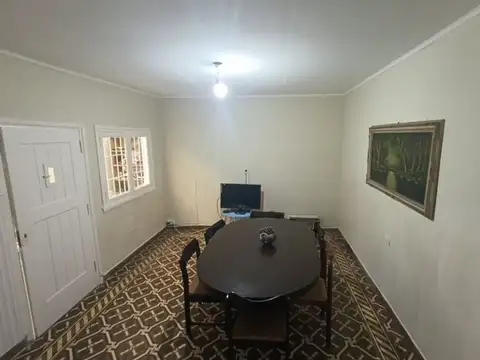 Depto Tipo Casa en Venta en Mar del Plata, USD 77.000