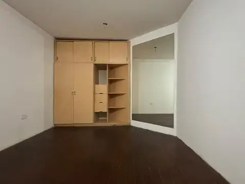 Departamento - Almagro Norte