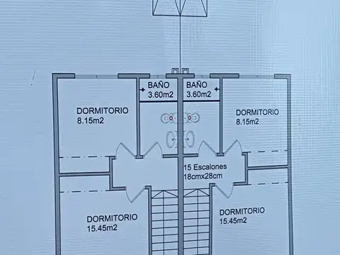 Casa en venta de 2 dormitorios c/ cochera en Ocean Park