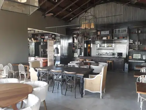 Barrio Náutico El Naudir - Aguas Privadas