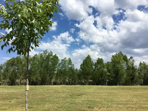Barrio Náutico El Naudir - Aguas Privadas