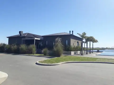 Lote en venta perimetral en el B° El Naudir, Escobar