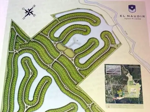 Terreno en Venta, FOS 0,33