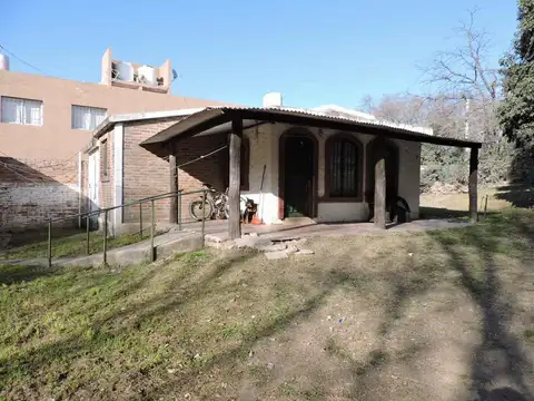 Casa en Venta de 2 dormitorios
