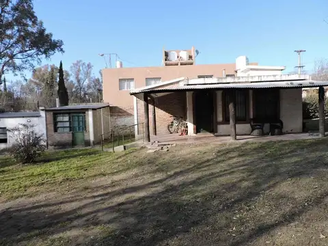 CASA EN VENTA ALTA GRACIA- LA RINCONADA