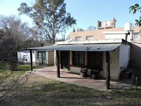 CASA EN VENTA ALTA GRACIA- LA RINCONADA