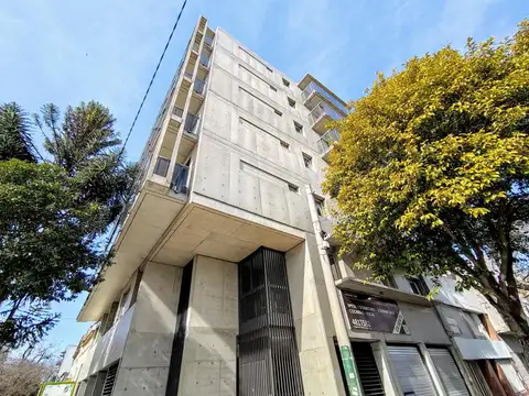 1 de Mayo y Cerrito