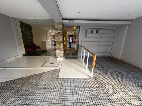Departamento en Alquiler de 4 ambientes