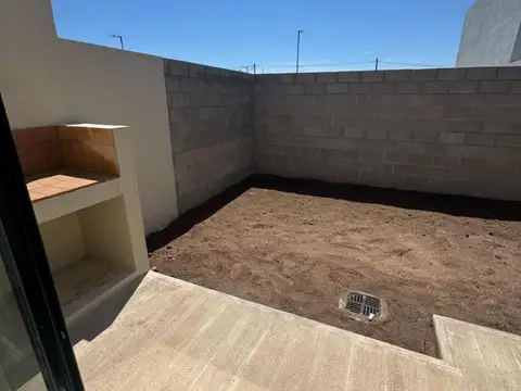 Casa en Venta al Oeste