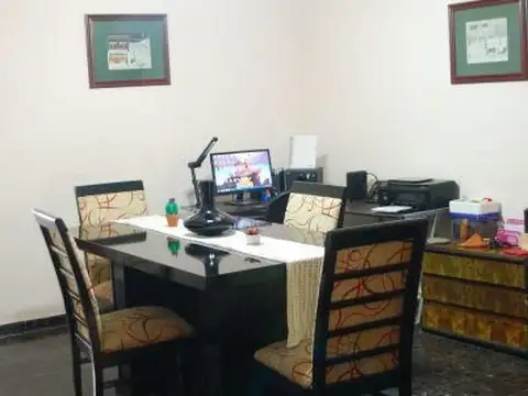 Casa en Venta 35 años